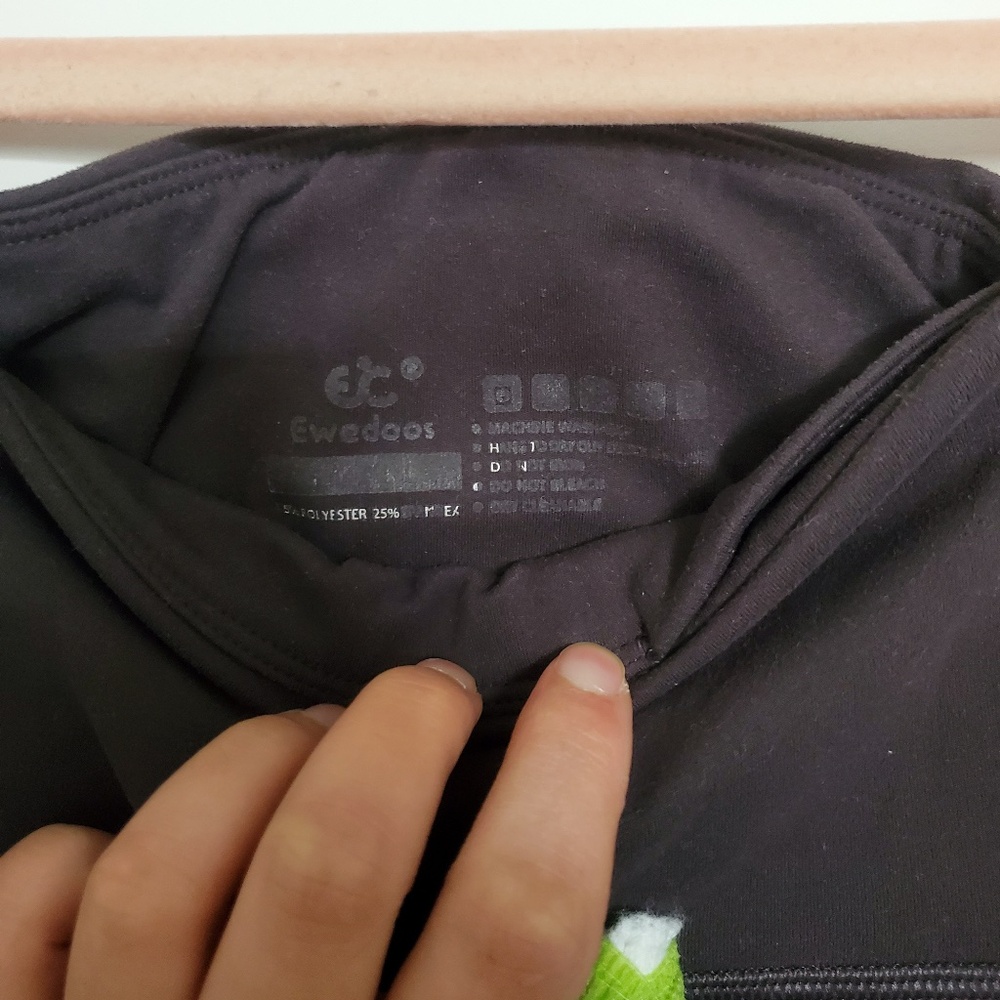 BUNDLE 3 PCS LEGGINGS - Picture 14 of 16